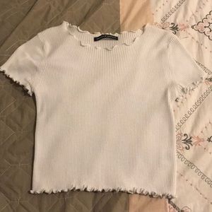 Brandy Melville Cropped Top